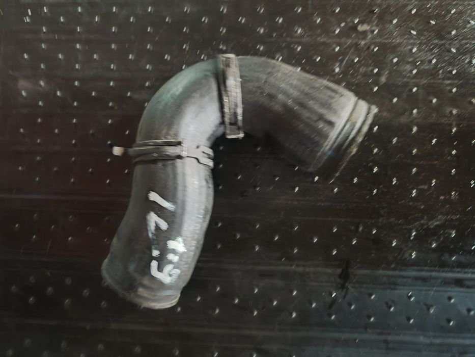 Przewód wąż dolot volkswagen golf 4 audi a3 seat Leon 1,9 tdi