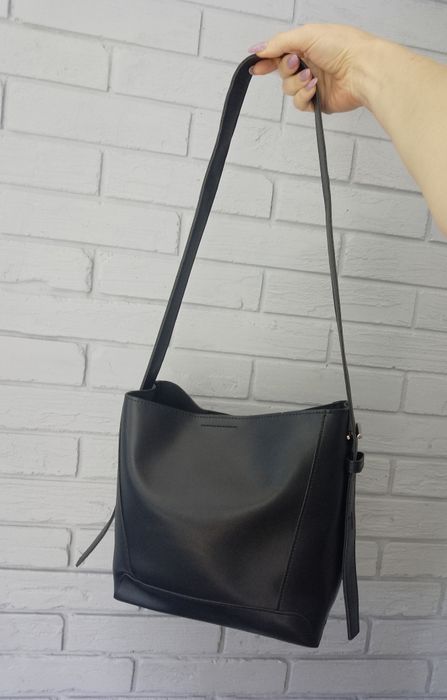 Сумка тоут жіноча класична на кожен день