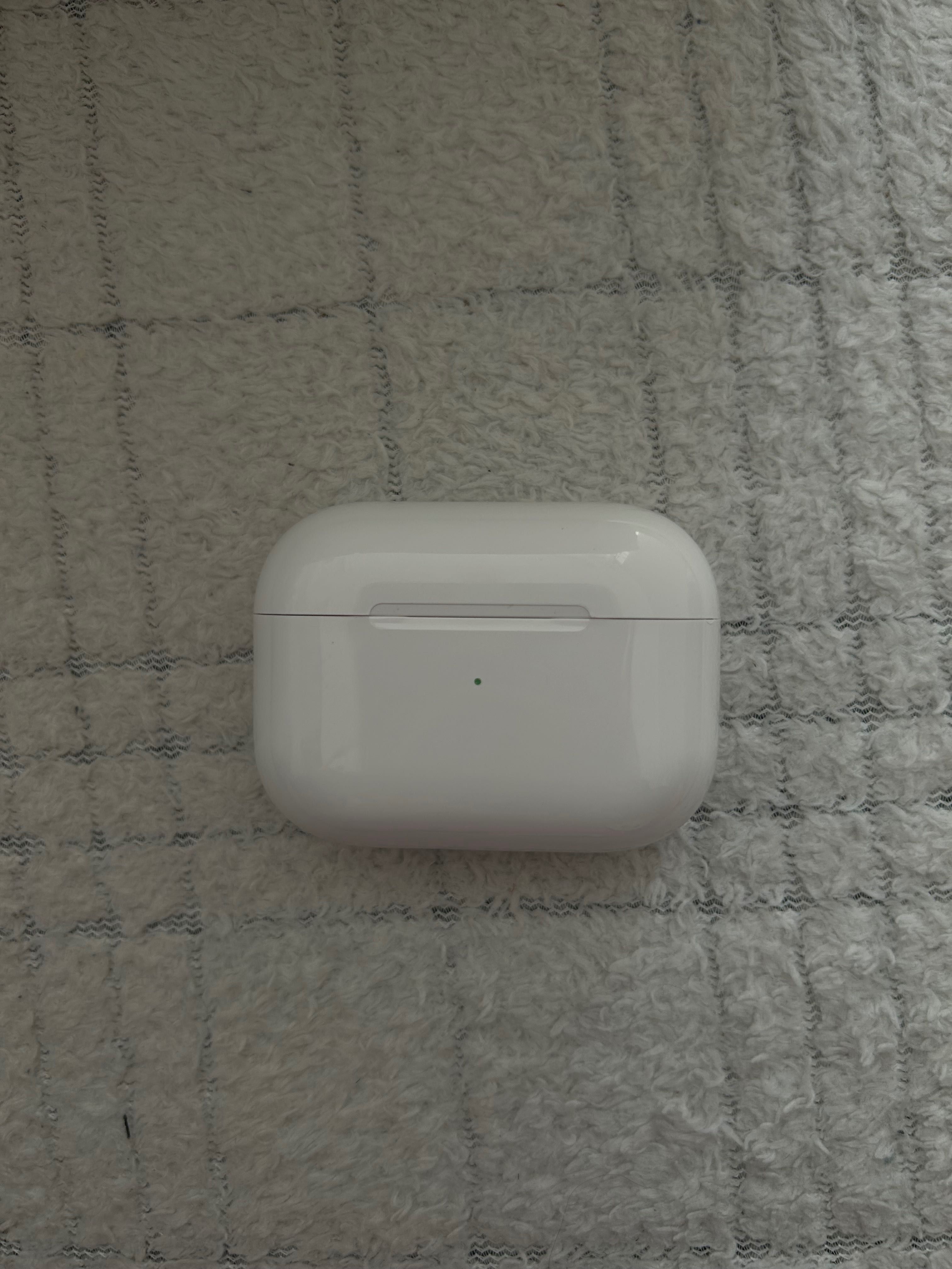 AirPods 2 Pro - słuchawki bezprzewodowe