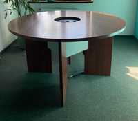 Круглый стол  для конференц-зала или офисного пространства