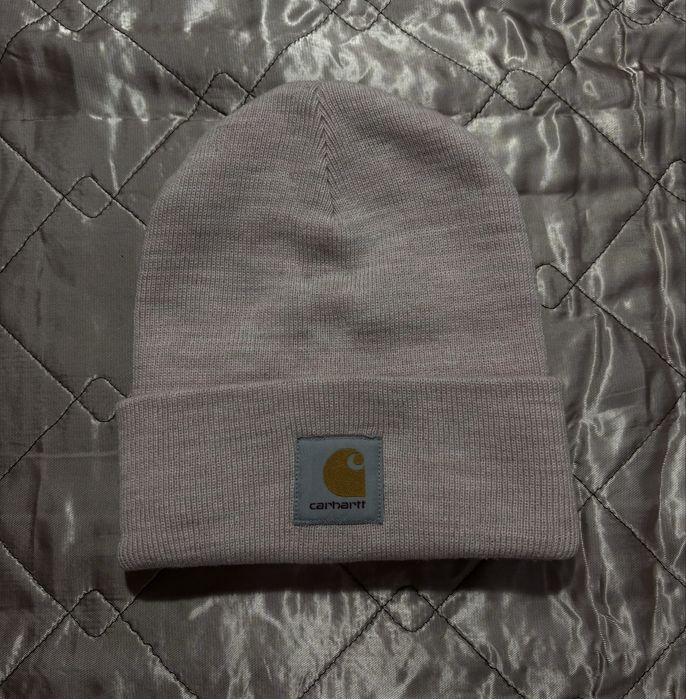 Шапка Carhartt | Унісекс | Оригінал | Кархарт | Розмір one size