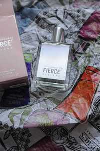 edp Abercrombie & Fitch Fierce Eau De Parfum 50 ml