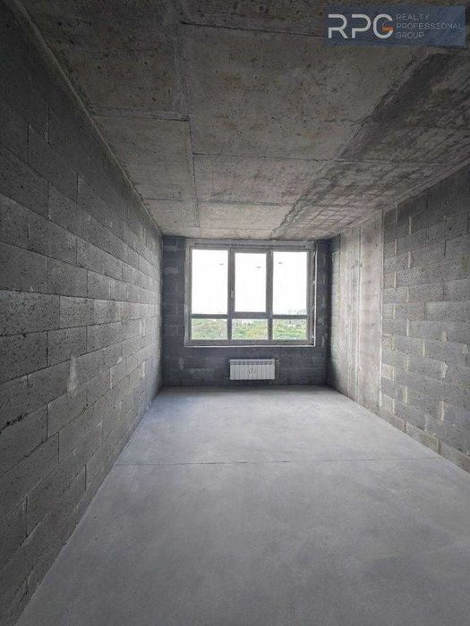 БЕЗ КОМІСІЇ Видова 1-к квартира 52м² ЖК Буд на Вавілових м Сирець 8хв