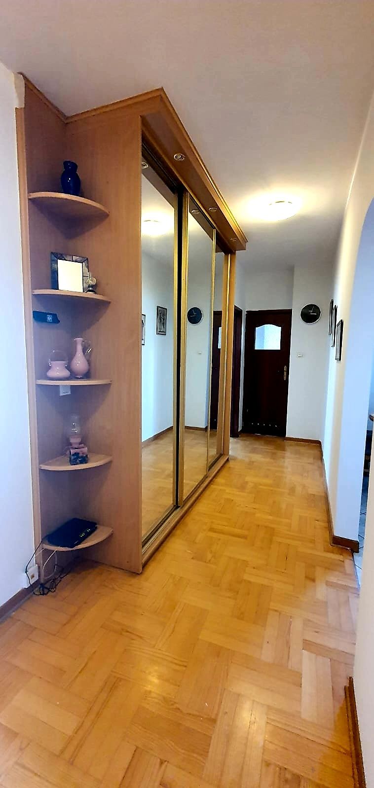 Mieszkanie na doby, na kameralne imprezy! Ul. Raclawicka