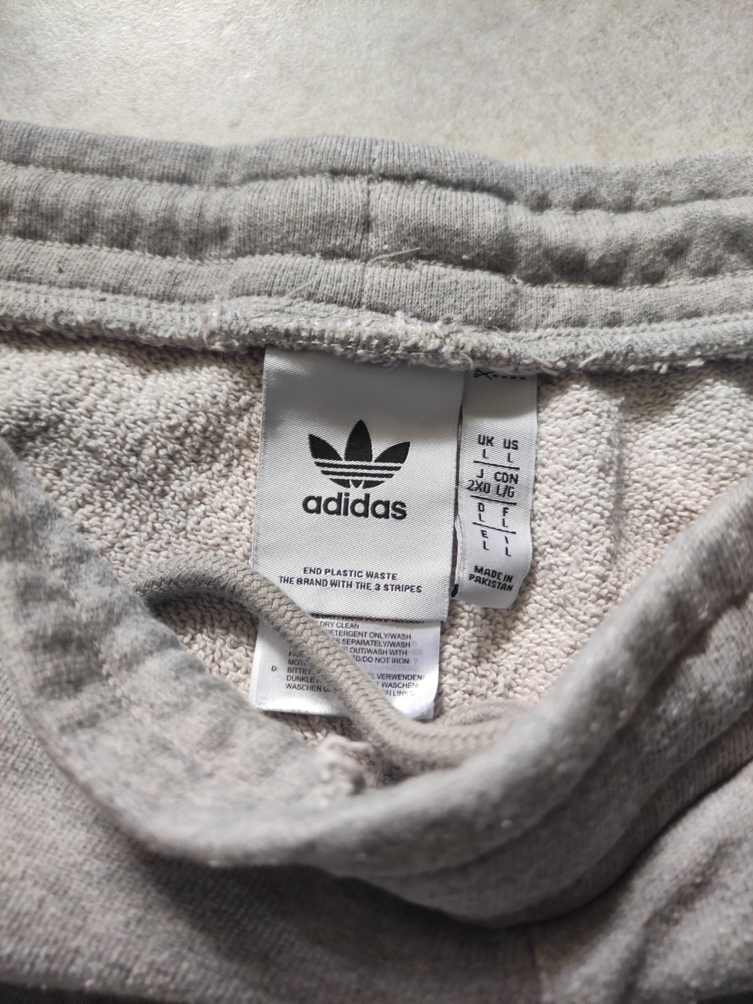 Шорти чоловічі adidas оригінал