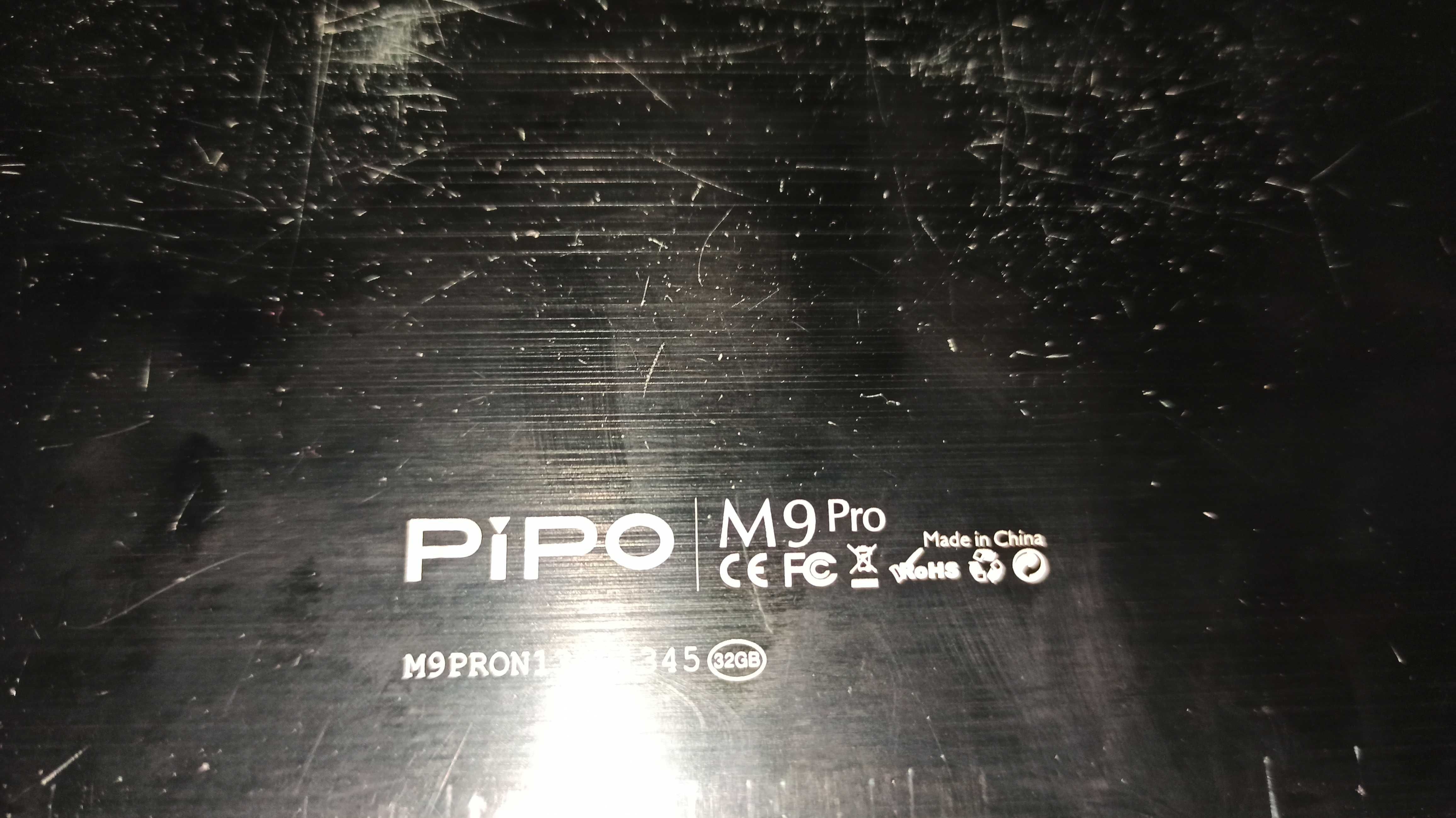 Планшет Pipo M9 Pro на запчасти