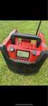 HILTI Radio budowlane RC 4/36-DAB