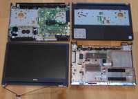 Ноутбук Dell Vostro 15 3000 series по частям (разборка)