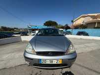 Ford Focus Van 1.8 TDdi