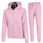 4f Damski Dres Bawełna Komplet Bluza Spodnie / rozm S
