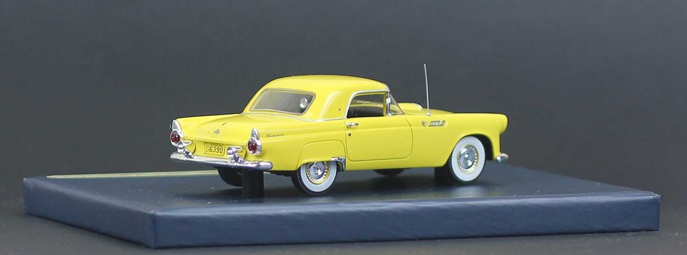 Ford Trundenbird 1955  1:43