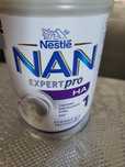 Mleko NAN Expertpro HA 1