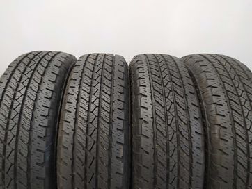 4x245/75R17 Bridgestone Dueler A/T RH-S, NOWE, 2021 rok