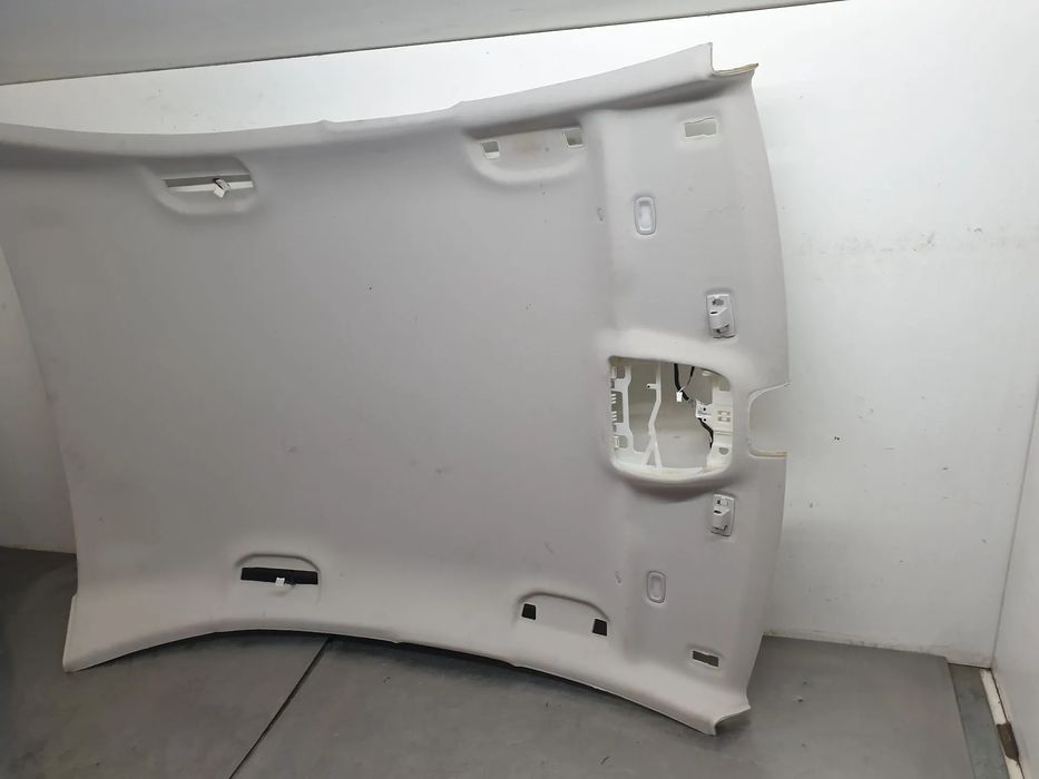 Forra de tejadilho MERCEDES-BENZ Classe C (W205)