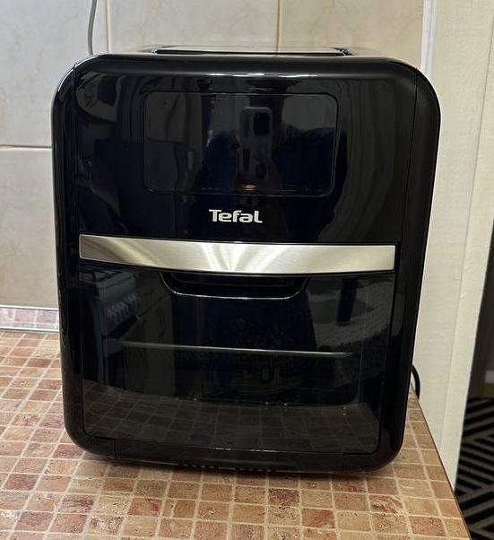 Мультипіч Tefal Easy Fry Oven & Grill FW501815