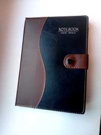 Блокнот Note book з ручкою