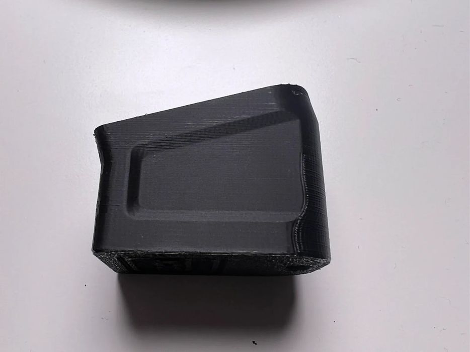 Base da Carregador para Glock 19x (Tokyo Marui/We)