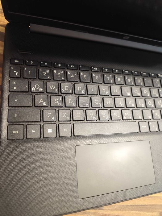 Ігровий ноутбук HP 15s-eq2632ng\Ryzen 5 5500U\SSD 512GB(m.2)\RAM 16GB