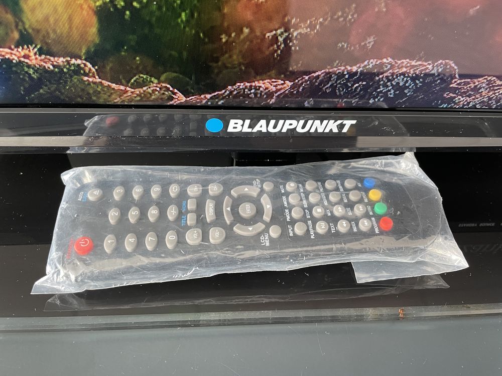 Телевізор Blaupunkt 32дюйми