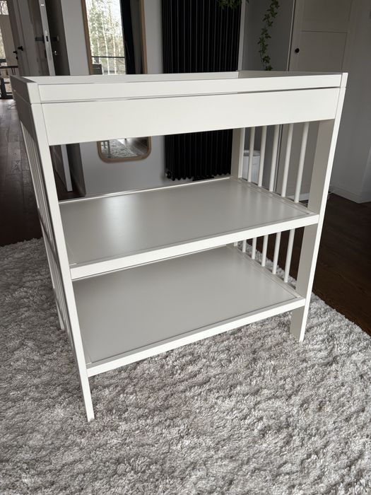 Przewijak gulliver ikea