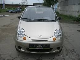 Розборка Daewoo Matiz, Деу Матіз, запчастини, шрот