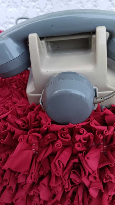 Telefone dos anos 70