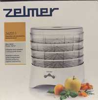 Сушарка для овочів/ фруктів Zelmer 36Z011
