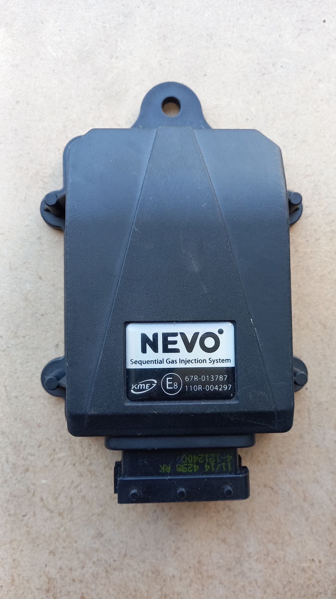 Stag4,stag200,kme nevo
