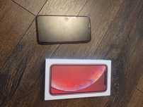 iPhone XR 64 GB czerwony bdb stan