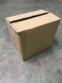 Solidne kartony 50x40x30 do przeprowadzki, pakowania, wysyłek