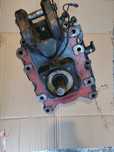 Obudowa WOM New Holland TM120,TM130,TM140,TM155,Case MXM 120,