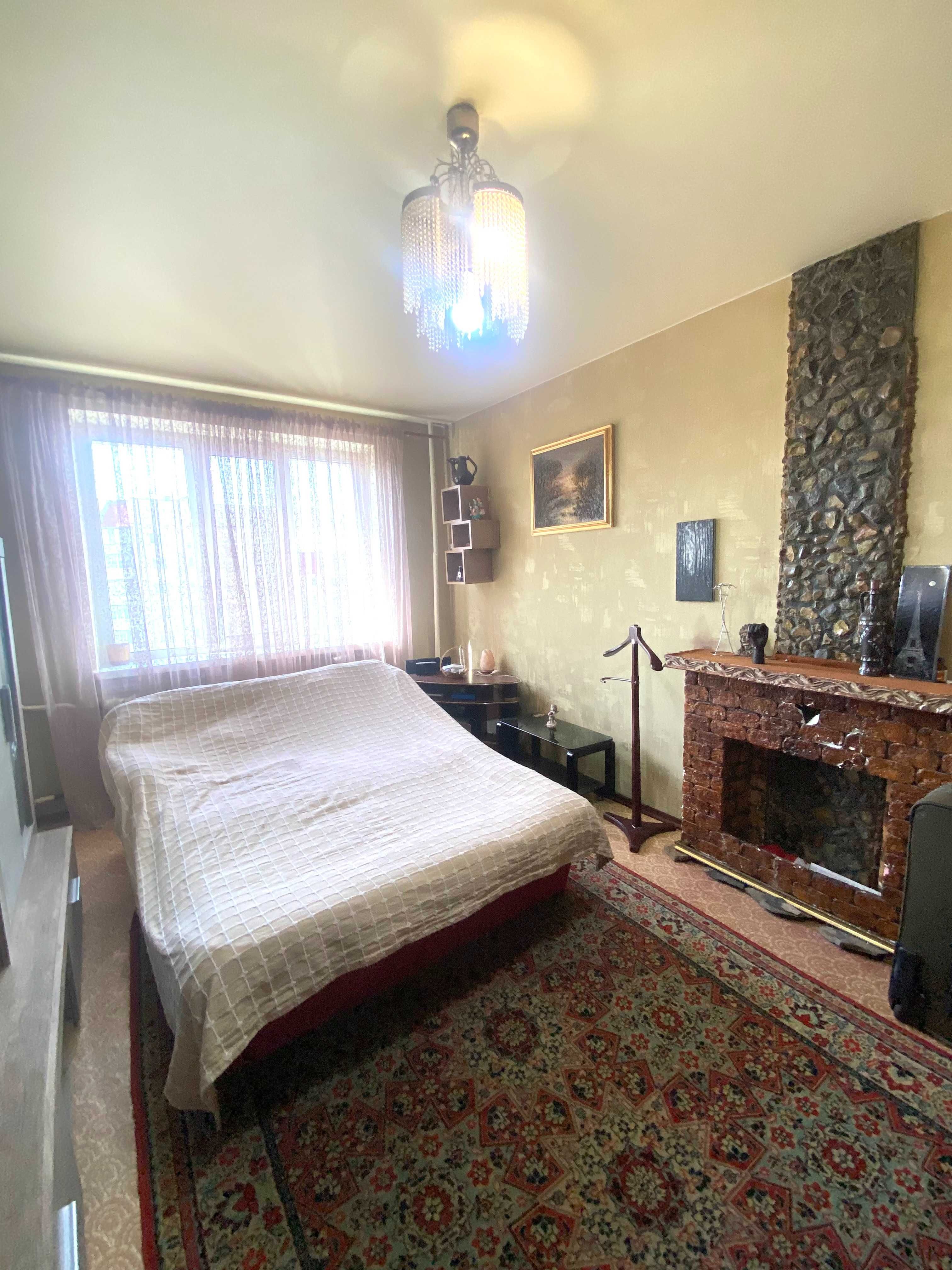 38268 Квартира Практично БЕЗ Аналогів 2к Озерна біля Дани