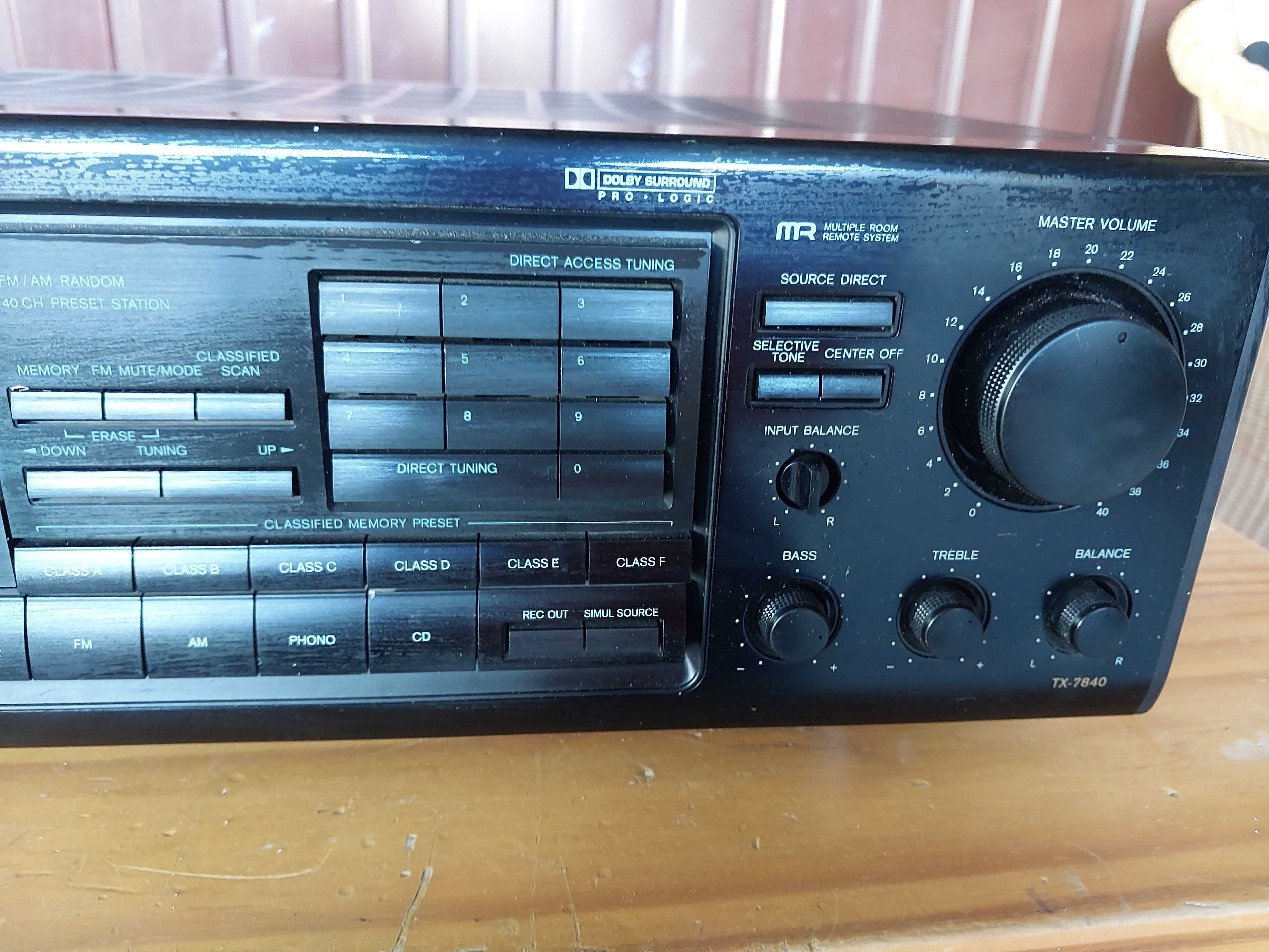 ampitiuner  Onkyo / 135