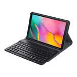 Etui Klawiatura Do Samsung Galaxy Tab A8 10.5 2021  Bta8105