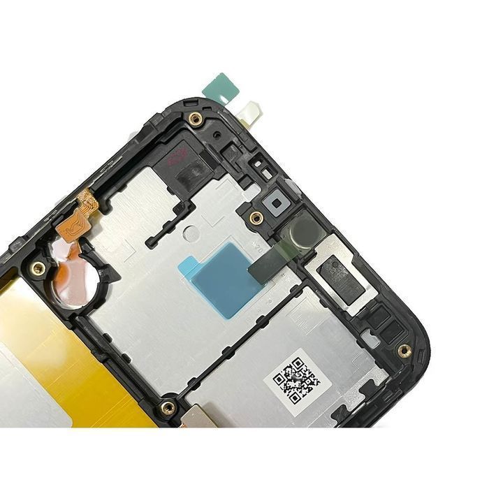 Wyświetlacz Lcd Do Samsung Galaxy A20E A202F Ramka