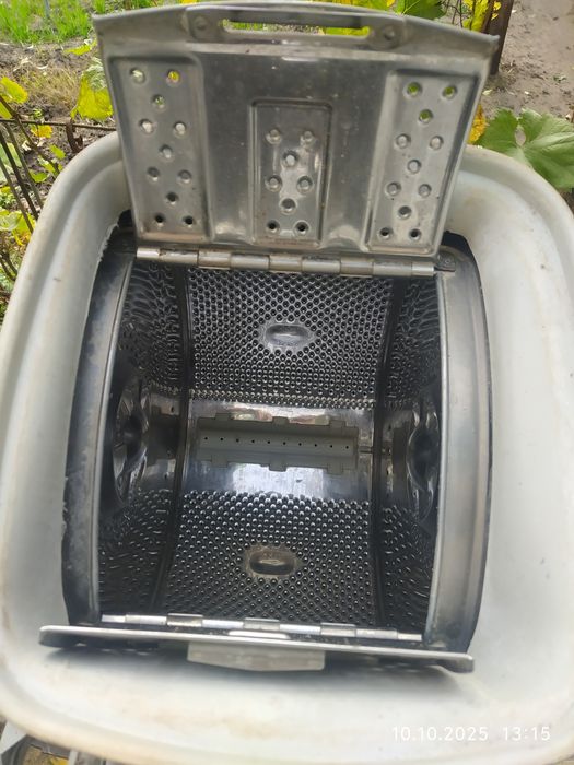 Запчастини до пральної машини Whirlpool