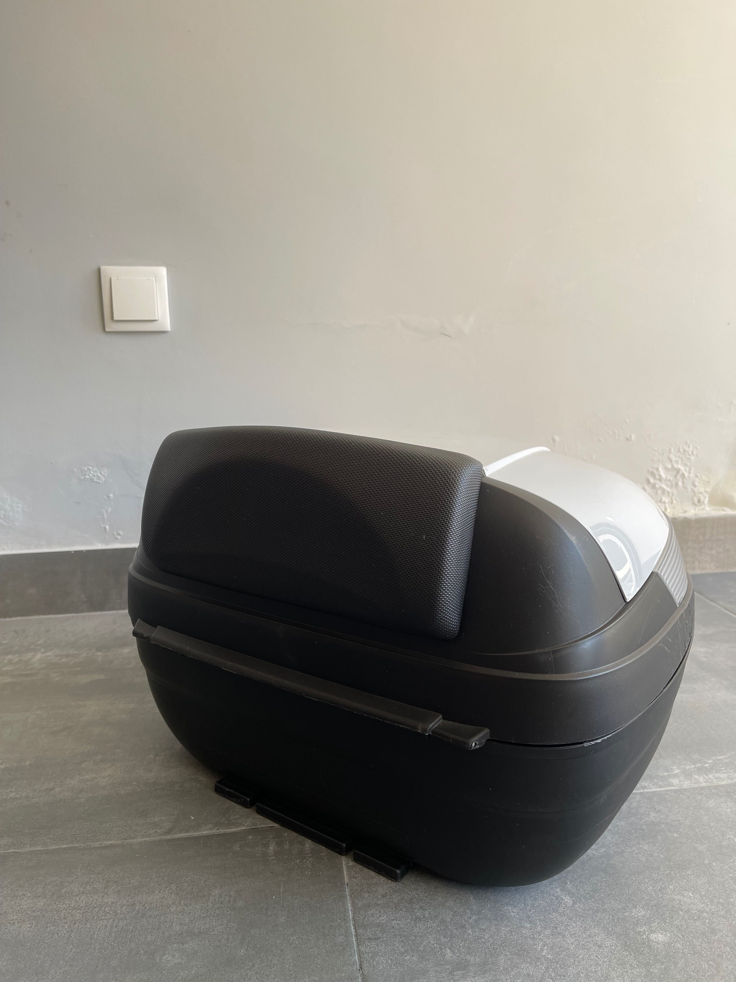 TOP CASE benelli bn 302
