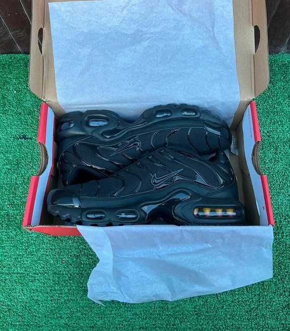 "koszykówki" Nike_Air_Max_TN_Plus_Black_R.41