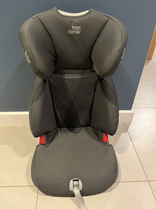 Fotelik Britax SL