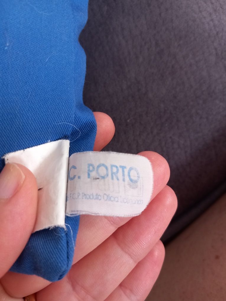 Almofada Futebol Clube do Porto