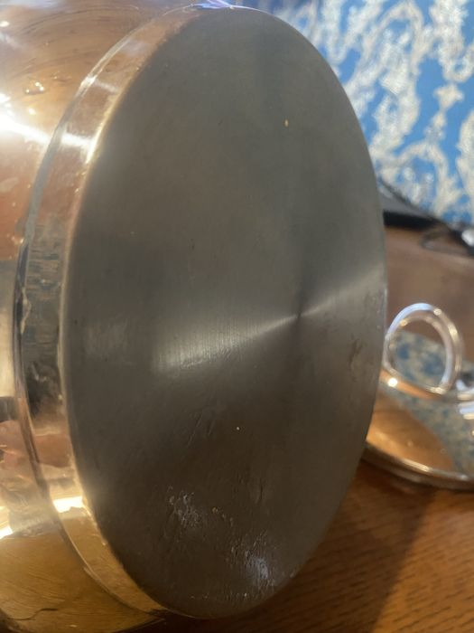 Продам каструлі з Німечини