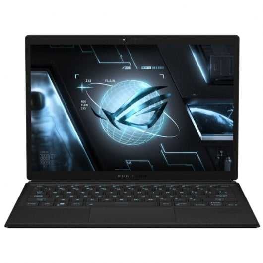 Promo - ISG ASUS ROG Flow Z13  i9-13900H/16GB/1TB/RTX4050/13.4" Tátil