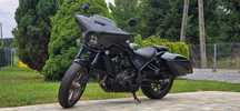 Honda CMX 1100 T Rebel, Automat, tylko 933 km., Niemcy, Raty! VAT23%, Leasing !