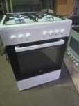 Fogão Beko com forno elétrico