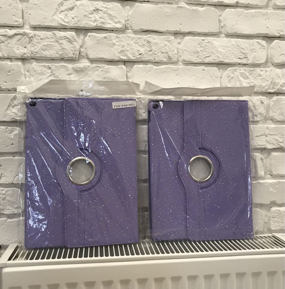 Чехол на IPAD PRO