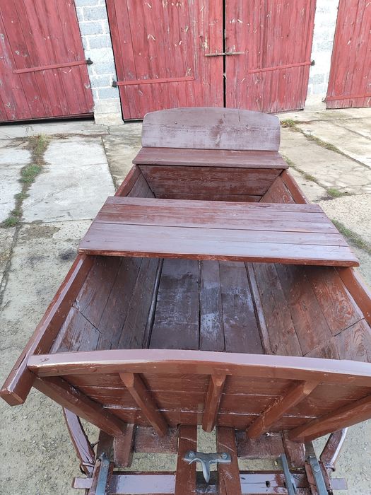 Sprzedam Sanie konne