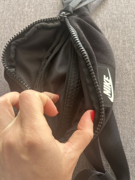 Сумка бананка Nike