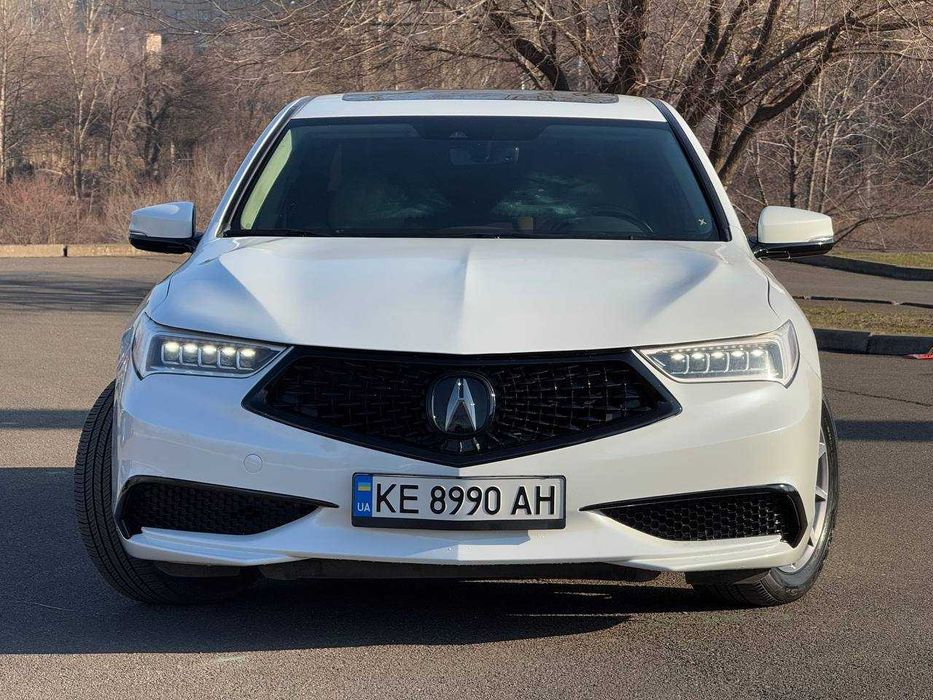 Acura TLX 2021 р продам