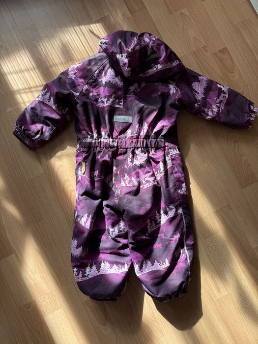 Комбінезон Reima tec  92, Lego wear 122, Jonathan 98