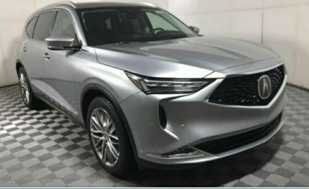 Стекло Acura MDX RDX ZDX TLX